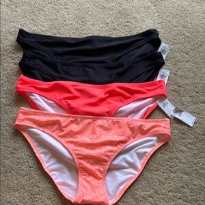 Old Navy swimsuit bottoms